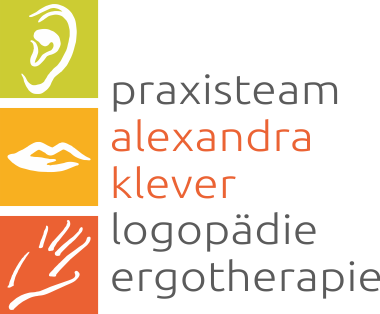 Praxis für Logopadie und Ergotherapie - Alexandra Klever und Team
