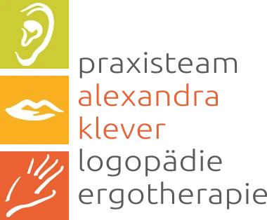 Praxis für Logopädie und Ergotherapie – Alexandra Klever und Team – zur Startseite